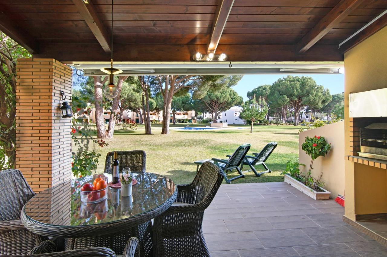 Vilamoura Tenis 58 Quarteira Dış mekan fotoğraf