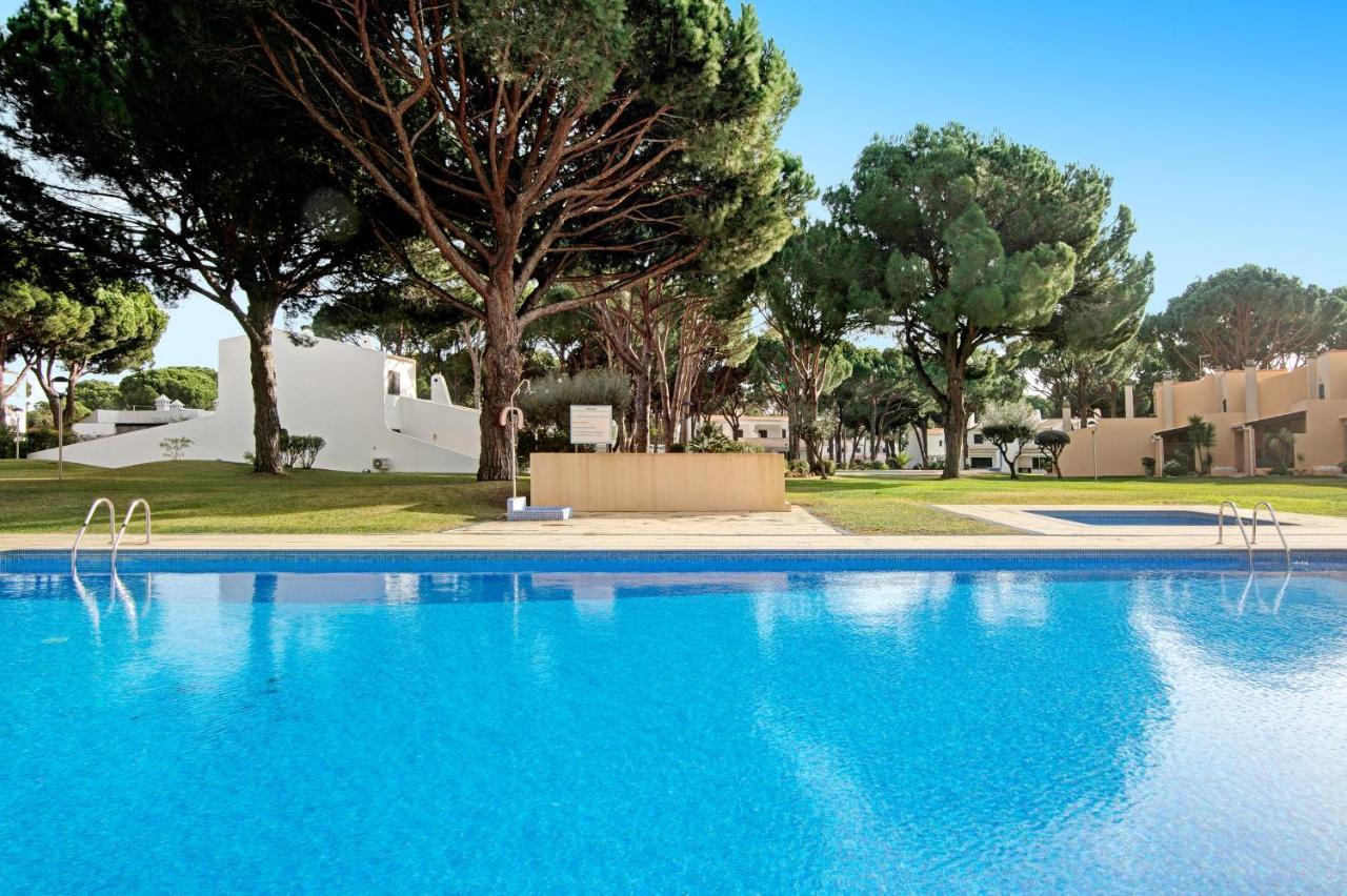 Vilamoura Tenis 58 Quarteira Dış mekan fotoğraf
