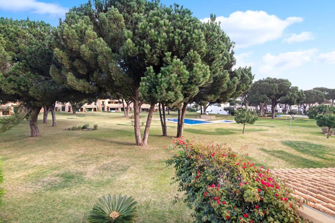Vilamoura Tenis 58 Quarteira Dış mekan fotoğraf
